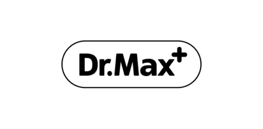 Logo Apteka Dr Max