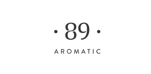 Logo Aromatic 89