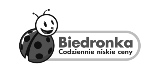 Logo Biedronka