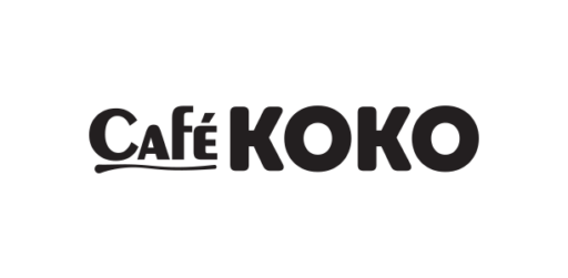 Logo Cafe KOKO