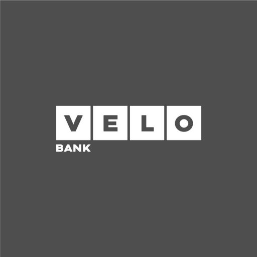 Logo VELO Bank