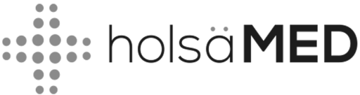Logo HolsäMED