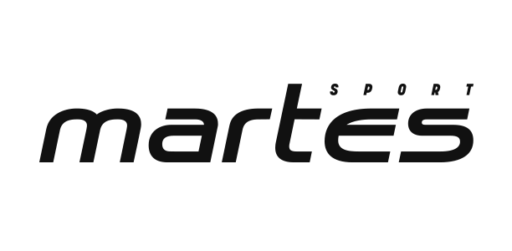Logo Martes Sport
