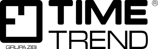 Logo Time Trend
