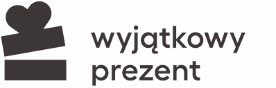 Logo Wyjątkowy Prezent