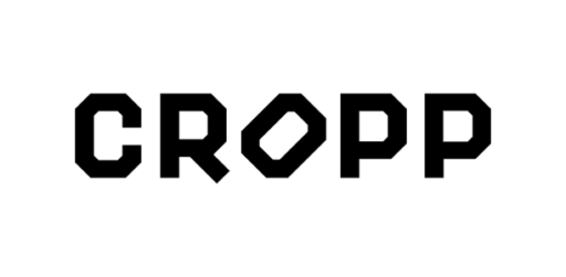Logo Cropp
