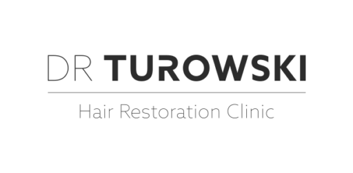 Logo Dr Turowski Hair Restoration Clinic