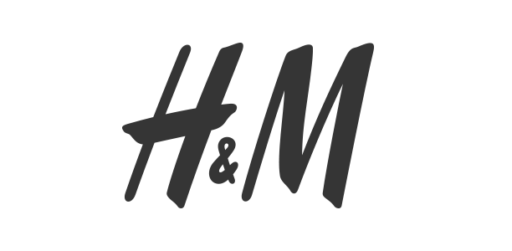 Logo H&M