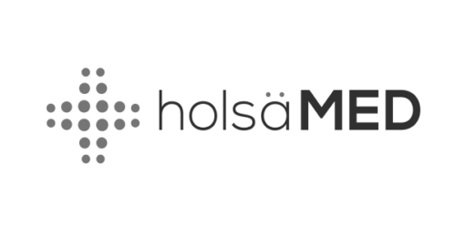 Logo HolsäMED