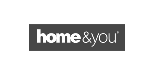 Logo Home&you