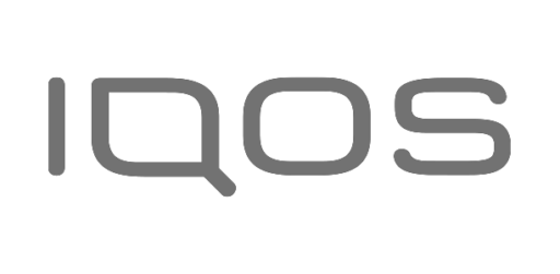 Logo IQOS