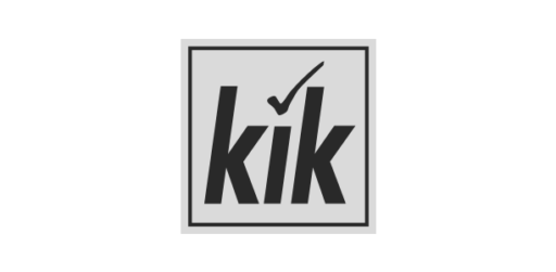 Logo KiK