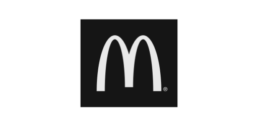 Logo McDonalds’