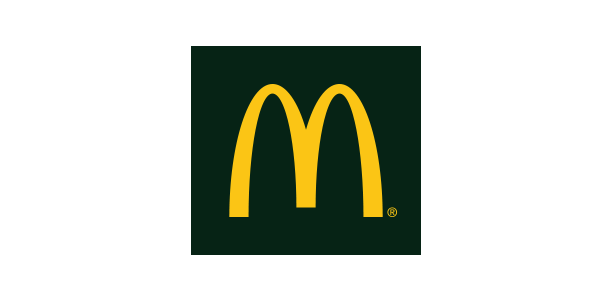 logotyp McDonald