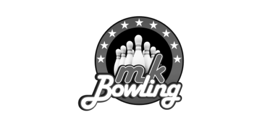 Logo MK Bowling
