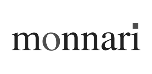Logo Monnari