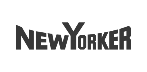 Logo New Yorker