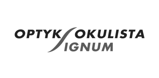 Logo Optyk Okulista Signum