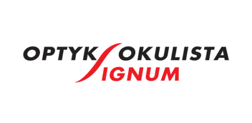 Optyk Okulista Signum