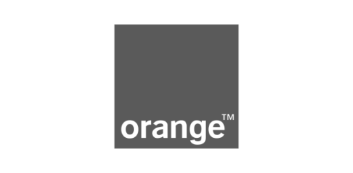 Logo Orange