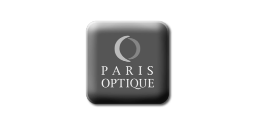 Logo Paris Optique