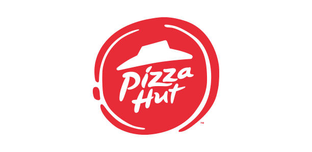 logotyp PizzaHut