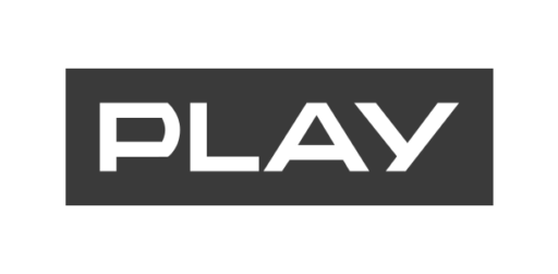 Logo PLAY