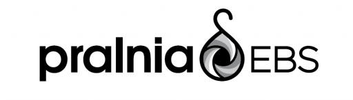 Logo Pralnia EBS