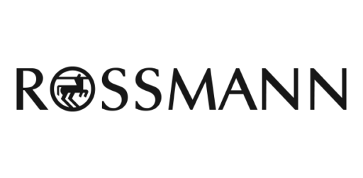 Logo Rossmann