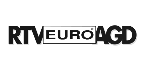 Logo RTV EURO AGD