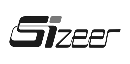 Logo Sizeer