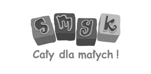 Logo Smyk