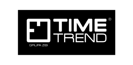 Logo Time Trend