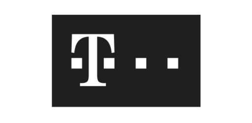 Logo T-Mobile