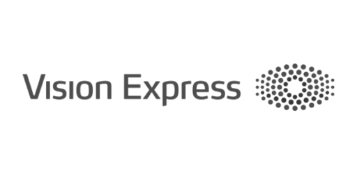 Logo Vision Express