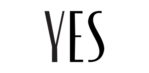Logo YES