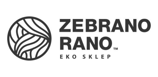 Logo Zebrano Rano