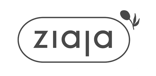 Logo Ziaja