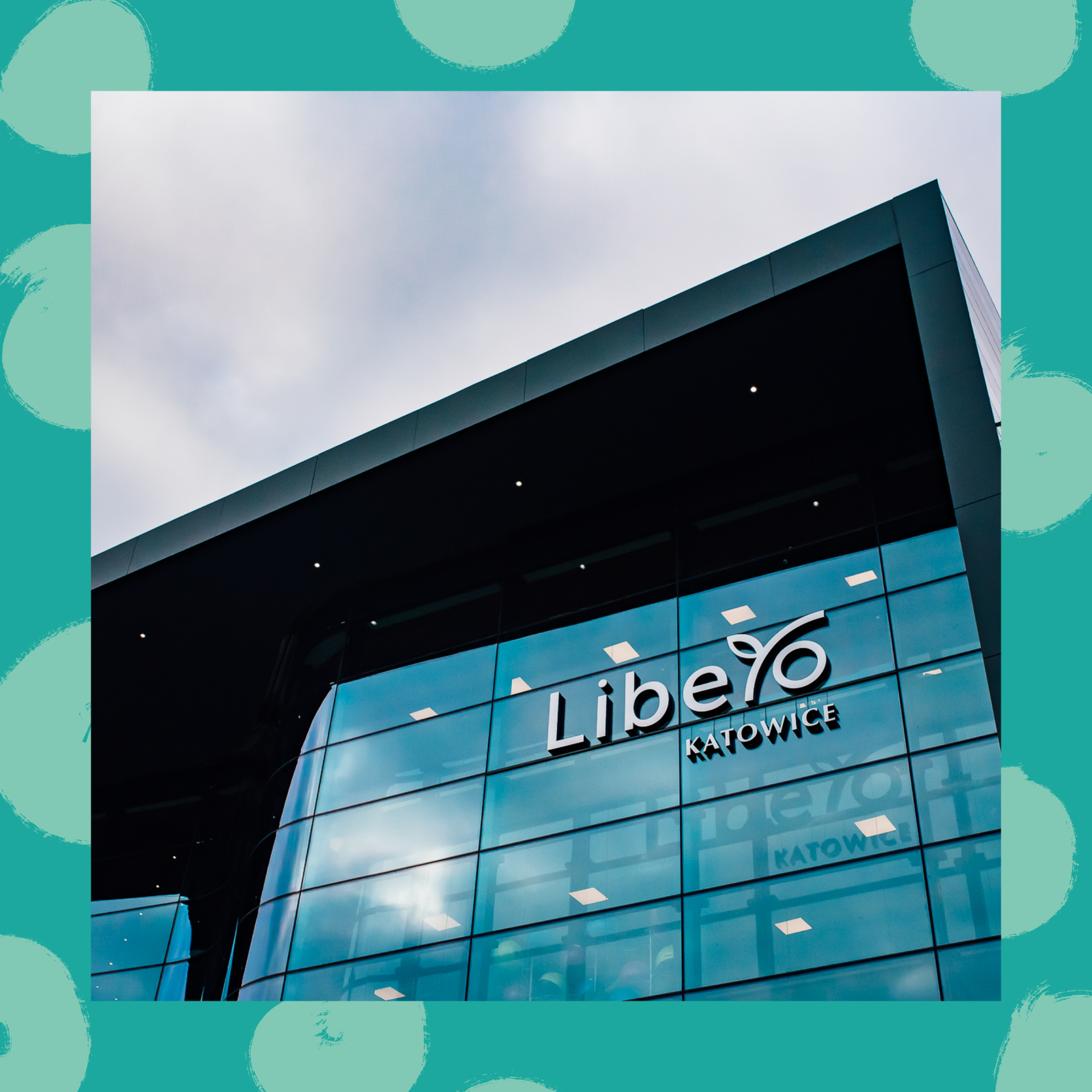 Otwarcie Libero. To był piękny dzień!