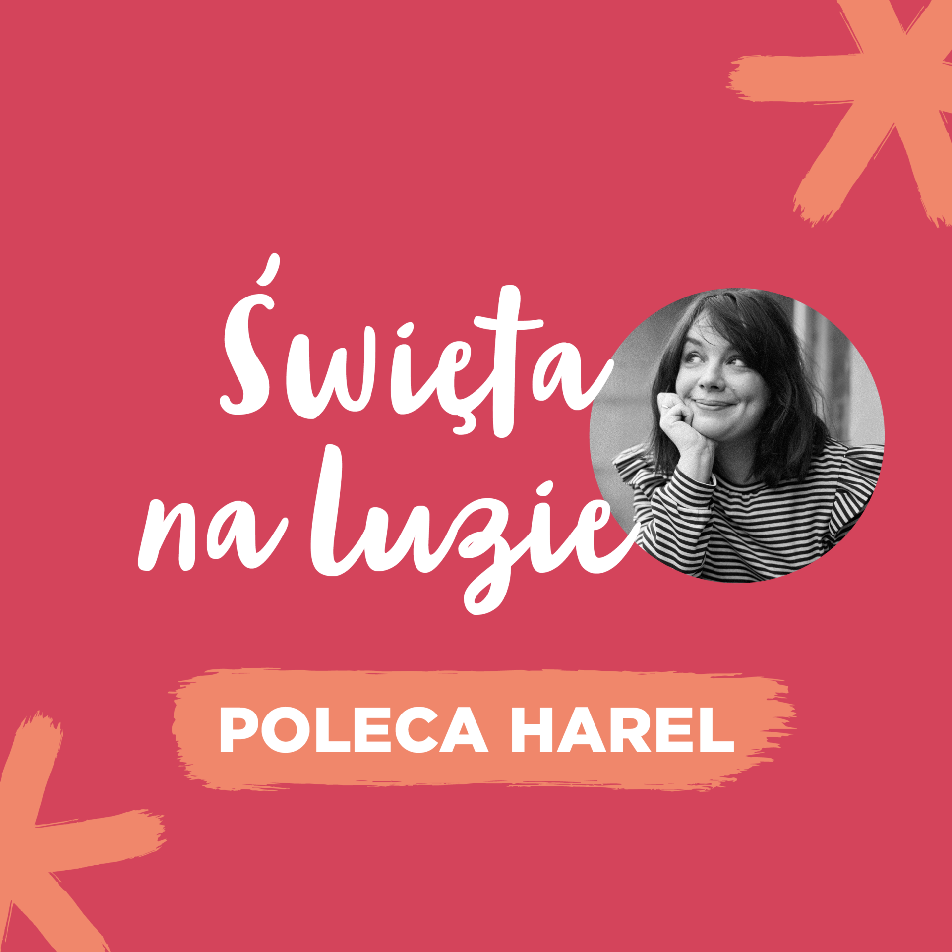 Taking Christmas Easy – an article by Harel