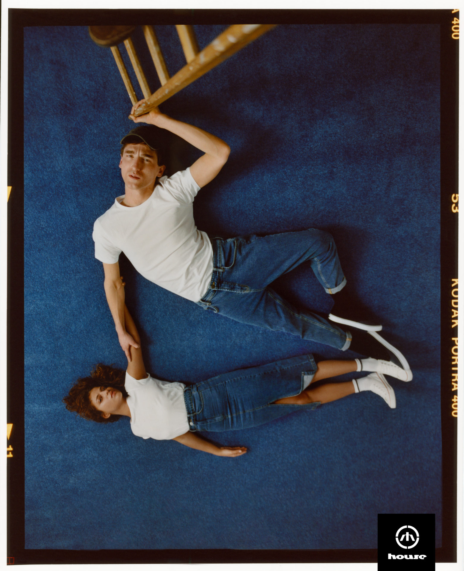 House Denim Days 2019 – every side of jeans!