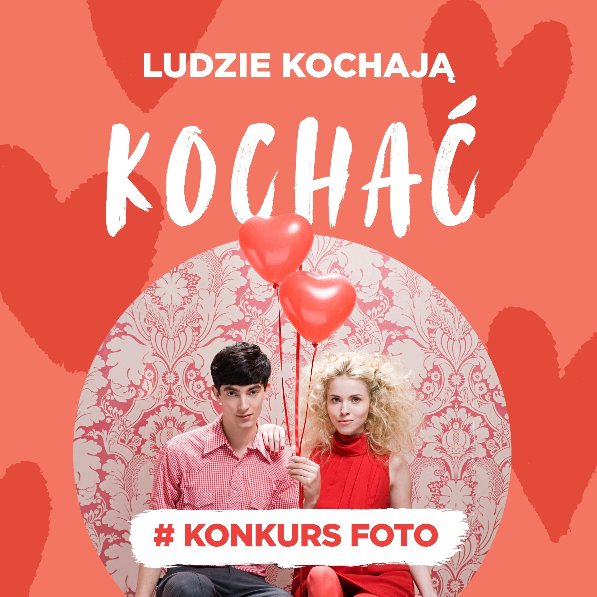 Zakochany konkurs #LiberoLove