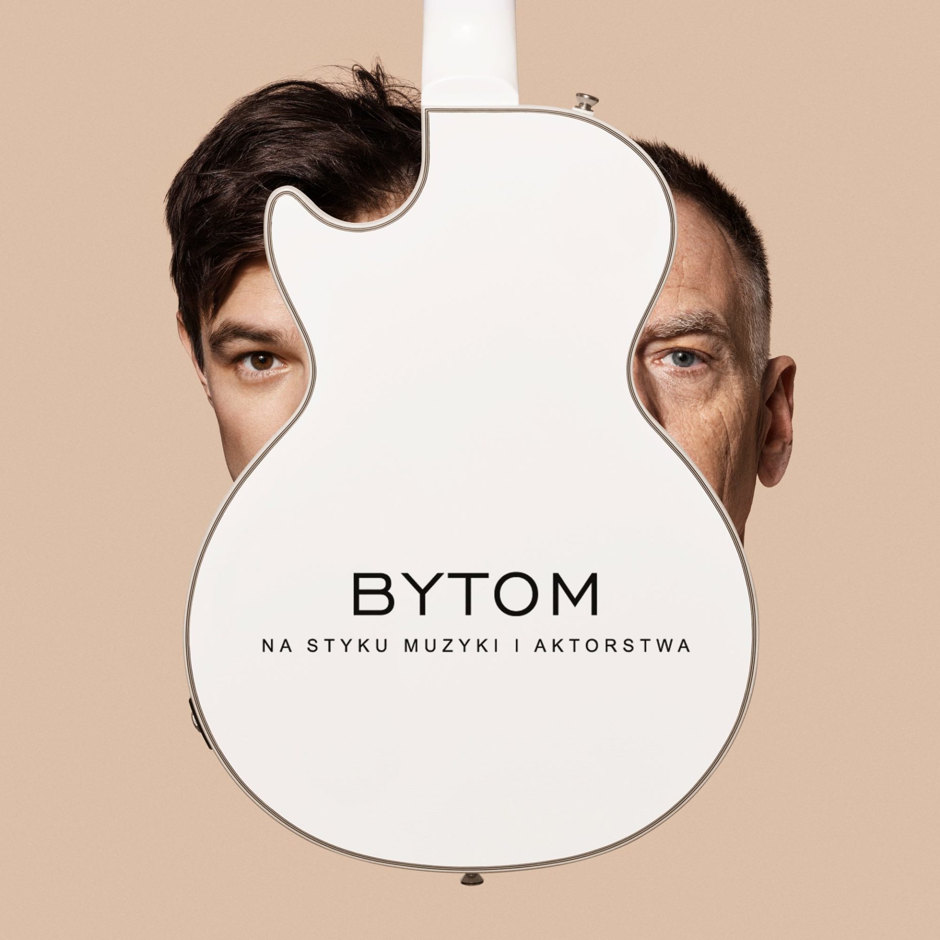 Bytom- new collection of the edge of music and acting