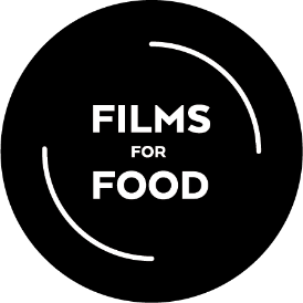 Films for Food Festival na Placu do Radości