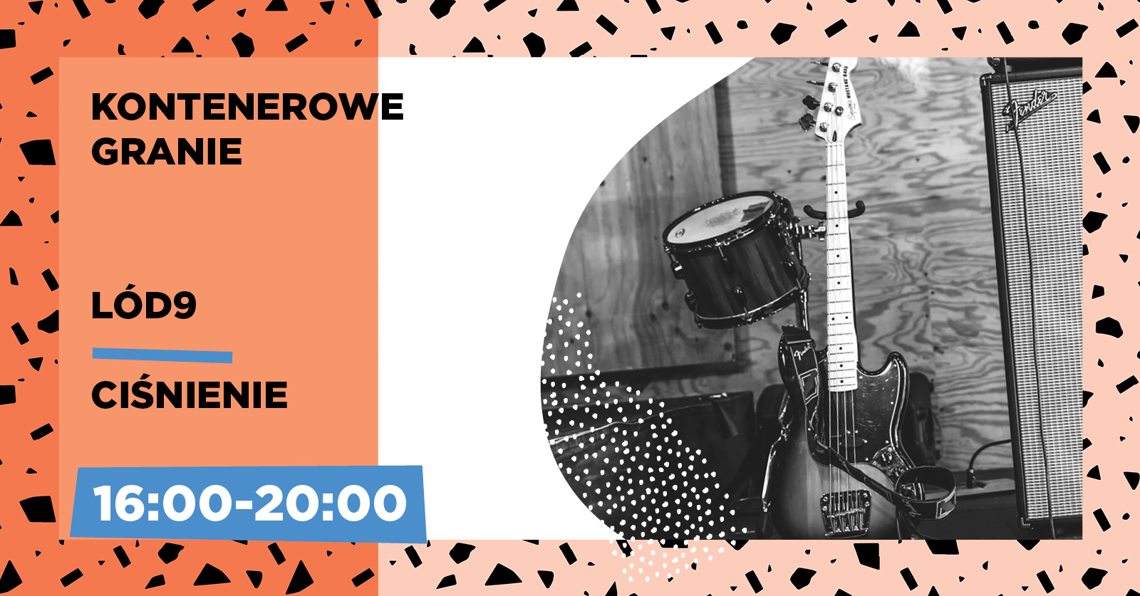 Koncert Lato na Placu do Radości