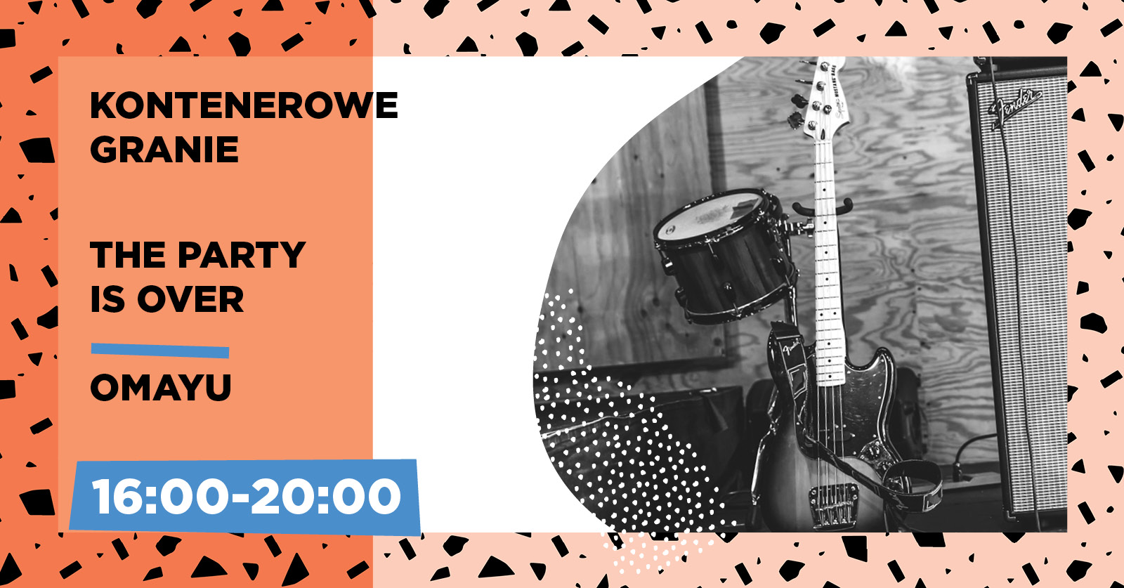 Koncert Lato na Placu do Radości