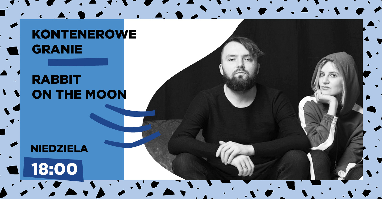 Koncert – Lato na Placu do Radości