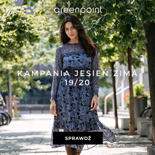 New season in Greenpoint – check fall/winter 2019 collection!