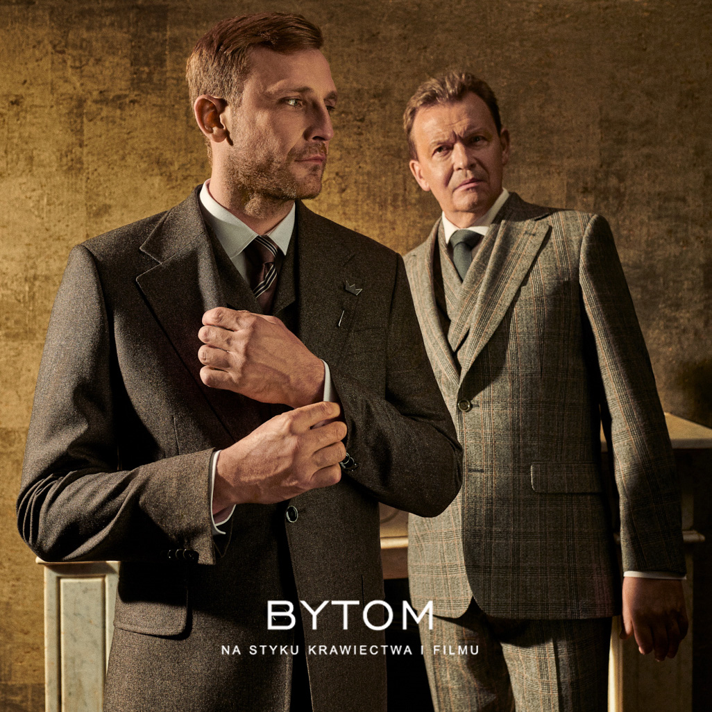 New Bytom collection – autumn / winter 2019