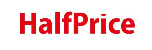 HalfPrice